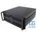 Caixa Rack Codegen 4U-500-CA - Rack 19p, 4U, ATX/Micro ATX, sem PSU