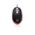 Rato EWENT EW3174 Mini USB Ótico 1000 DPI Ambidestro