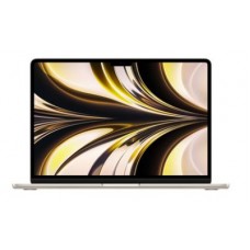 Portátil Apple MacBook Air 13.6