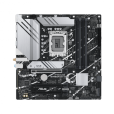 Motherboard Asus Prime B760M-A Wifi, LGA 1700, DDR5, Wi-Fi 6, M.2