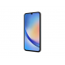 Smartphone Samsung Galaxy A34 5G 6GB/128GB Preto - 6.6