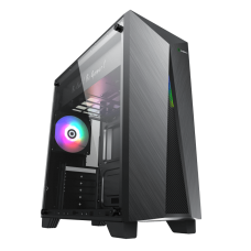 Computador Gaming INSYS PbA i7-12700F, RTX3070, 16GB RAM, 512GB SSD+1TB HDD, Windows 11