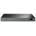 Switch TP-Link TL-SG3452XP Gigabit 48 Portas PoE+ Gerido L2+, 10G SFP+