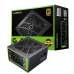 Fonte Gamemax GX-750 750W 80+ Gold Modular - Ventoinha 120mm