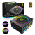 Fonte Gamemax RGB-1050PRO 1050W 80+ Gold, Modular, ARGB