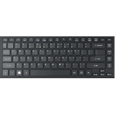 Teclado Gigabyte NH77DPQY (PT) - Teclado para Portátil - Durabilidade e Precisão