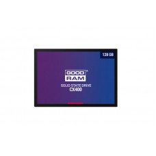 Disco SSD GoodRam CX400 128GB SATA3, 550MB/s, 2.5