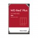 Disco Rígido WD Red Plus 10TB SATA3 3.5