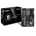 Motherboard ASROCK H110 Pro BTC+, LGA1151, 13xPCIe, Mining