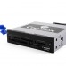 Leitor de Cartões Interno Coolbox CR-400 USB 2.0 Preto, 3.5