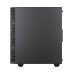 Caixa ATX Gamemax Black Hole Gaming, aRGB, USB3.0, Vidro Temperado
