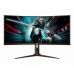 Monitor AOC CU34G2X 34 Monitor AOC CU34G2X 34