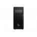 Workstation HP Z2 G9 G1 Ultra 9 285K, NVIDIA RTX 4000 Ada, 64GB RAM, SSD 2TB, Windows 11 Pro