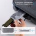 Caixa Externa EWENT EW7062 M.2 NVMe USB4 40Gbps, Alumínio e Sem Ferramentas
