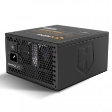 Fonte de Alimentação NOX Hummer X 650W, 80+ Gold, ATX, Modular Fonte de Alimentação NOX Hummer X 650W, 80+ Gold, ATX, Modular