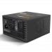 Fonte de Alimentação NOX Hummer X 650W, 80+ Gold, ATX, Modular Fonte de Alimentação NOX Hummer X 650W, 80+ Gold, ATX, Modular
