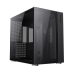 Caixa Gamemax Infinity ATX, Design Modular, Vidro Temperado, aRGB