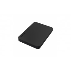 Disco Externo Toshiba Canvio Basics 4TB USB 3.2, Design Compacto