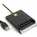 Leitor Flex.OEM IH4-R092: Smartcard, USB 2.0, Cartão Cidadão, Multiplataforma