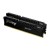 Memória Kingston Fury Beast 32GB DDR5 5200MHz (2x16GB) para PC