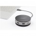 Base USB-C StarTech DKT31CHDVCM, HDMI, DP, VGA, LAN e USB