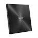 Asus SDRW-08U7M-U Gravador DVD Externo USB 2.0 Slim Preto Asus SDRW-08U7M-U Gravador DVD Externo USB 2.0 Slim Preto
