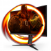 Monitor AOC C24G2U/BK 23.6