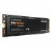 SSD Samsung 970 EVO Plus 1TB M.2 NVMe - Leitura 3500MB/s, Encriptação AES