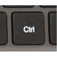 Cover INSYS GW1-W149 (15 parafusos) p/ Portátil, Teclado PT e Tecla CTRL Quadrada
