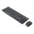 Conjunto Teclado e Rato Logitech MK295 Silent Wireless, 2.4 GHz, Português