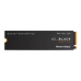 Disco SSD Western Digital Black SN770 1TB M.2 NVMe, 5150MB/s leitura/escrita