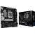 Motherboard AsRock H810M-X Micro ATX, LGA1851, DDR5, 2.5G LAN e HDMI