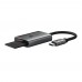 Leitor de Cartões de Memória TP-Link UA430C USB-C