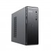 Computador INSYS PowerNet SFF i3-9100F, 8GB RAM, 1TB HDD, GT710 Computador INSYS PowerNet SFF i3-9100F, 8GB RAM, 1TB HDD, GT710