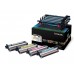 Toner LEXMARK C540X74G - Preto, Ciano, Magenta e Amarelo
