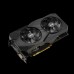 Placa Gráfica Asus DUAL-RTX2060-O6G-EVO, 6GB GDDR6, 7680x4320, PCI Express 3.0, HDMI/DP