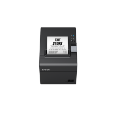 Impressora POS Epson TM-T20III Térmica USB e RS232 - 203 DPI