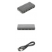 KVM OEM 047-4222 (ACTVH255): 2 PCs, 2xUSB+HDMI 2.0, 4K@60Hz