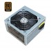 Fonte Unyka 500W ATX 80+ Bronze, PFC Ativo, 12cm