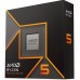 Processador AMD Ryzen 5 9600X, 6-Core AM5, 3.9GHz - 5.4GHz, 38MB Cache