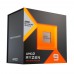 Processador AMD Ryzen 7 9800X3D, AM5, até 5.2GHz, 96MB Cache Processador AMD Ryzen 7 9800X3D, AM5, até 5.2GHz, 96MB Cache