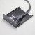 Painel Frontal OEM U3-320, USB 3.0 + Type C, 3.5