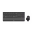 Conjunto Teclado e Rato Philips 6000 Series Wireless - Português, Bluetooth e Ergonómico Conjunto Teclado e Rato Philips 6000 Series Wireless - Português, Bluetooth e Ergonómico