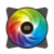 Ventoinha Cooler Master MF120R ARGB 120mm, PWM, LED aRGB