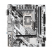 MotherBoard AsRock H610M-HDV/M.2+ D5 LGA 1700, DDR5, Gigabit LAN, HDMI, DisplayPort