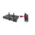 Mini-PC Barebone GIADA PC67 | Intel Core i5-7200U | 32GB RAM | Wi-Fi AC | HDMI/DP