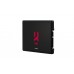 SSD GoodRam IRDM Gen.2 240GB SATA3, 540MB/s Leitura, 2.5