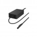 Adaptador Microsoft Surface 65W AC/DC, Compatível, 65W