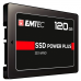 Disco SSD Emtec X150 120GB 2.5 SATA3, Leitura 520MB/s