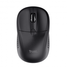 Rato Trust Primo Bluetooth Ótico 1600 DPI Ambidestro, 3 Botões